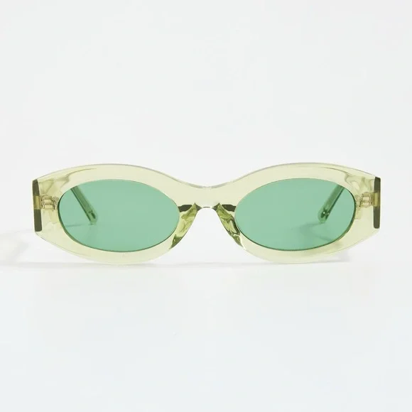 The Attico | Accessories | The Attico X Linda Farrow Mint  display picture 2